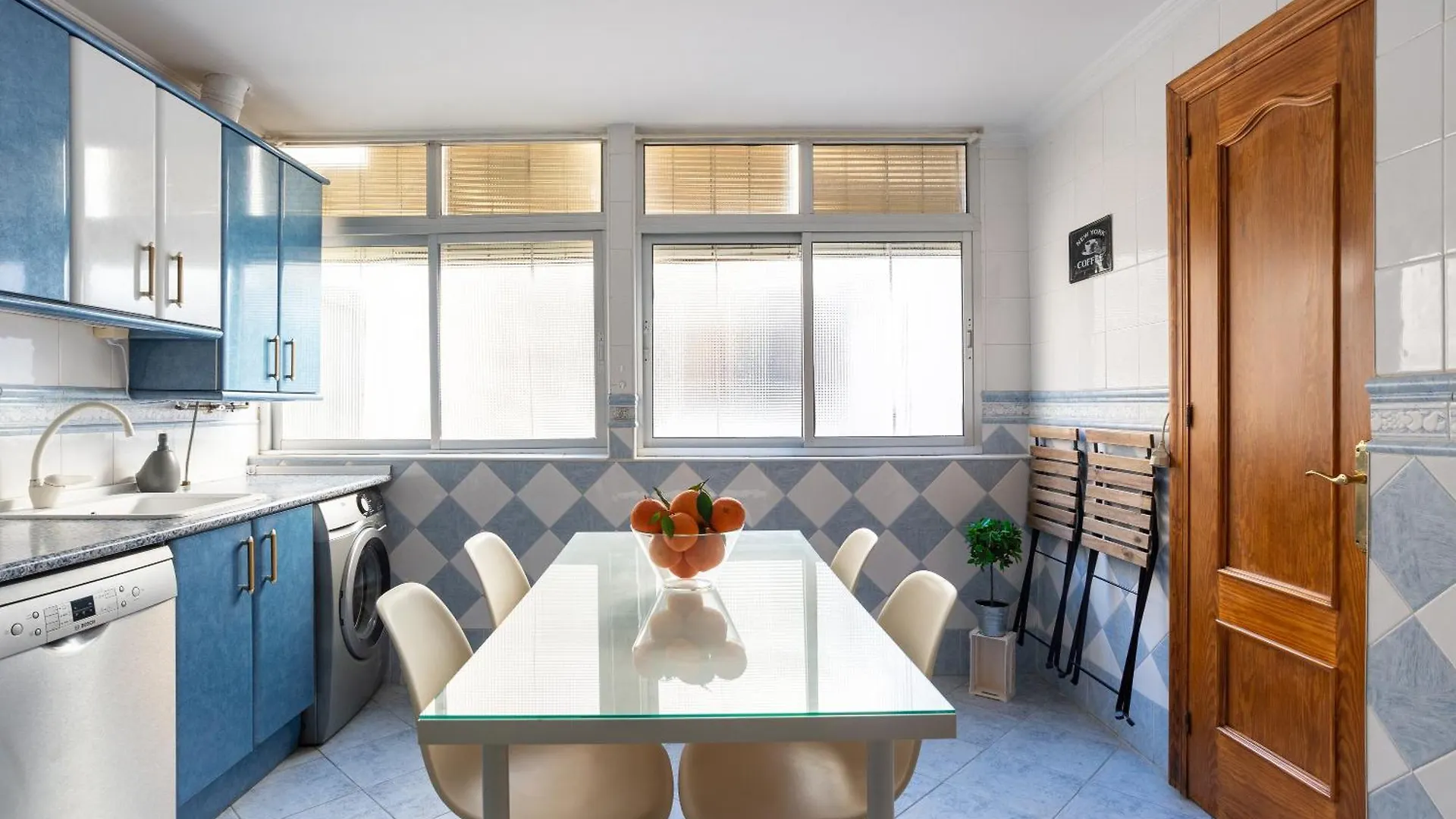 Apartamento San Francisco Appartamento Málaga